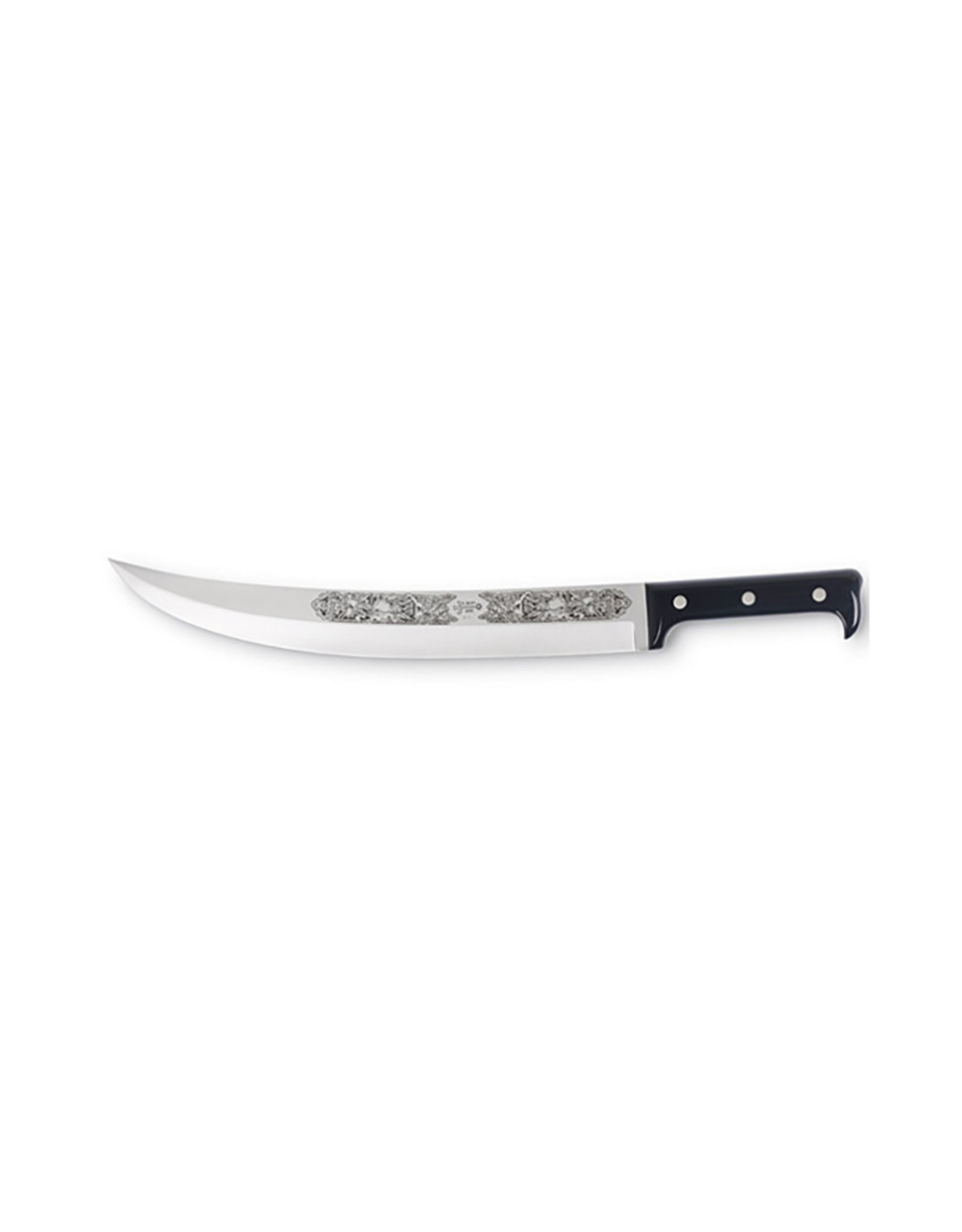 Engraved Champagne Saber, 1991.0 (L)