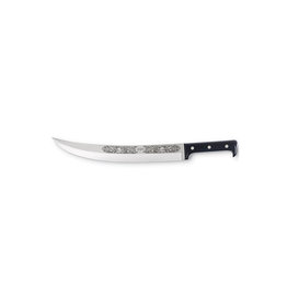 Engraved Champagne Saber, 1991.0 (L)