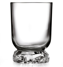 Rock Old Fashioned Glass