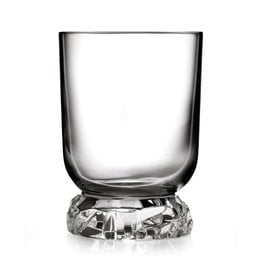 Rock Old Fashioned Glass