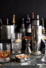 Rock Old Fashioned Glass