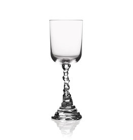 Rock Wine Glass