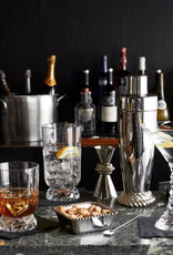 Rock Wine Glass