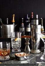 Rock Champagne Flute