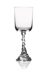 Rock Water Glass