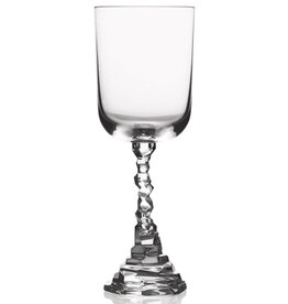 Rock Water Glass
