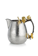 Butterfly Ginkgo Pitcher