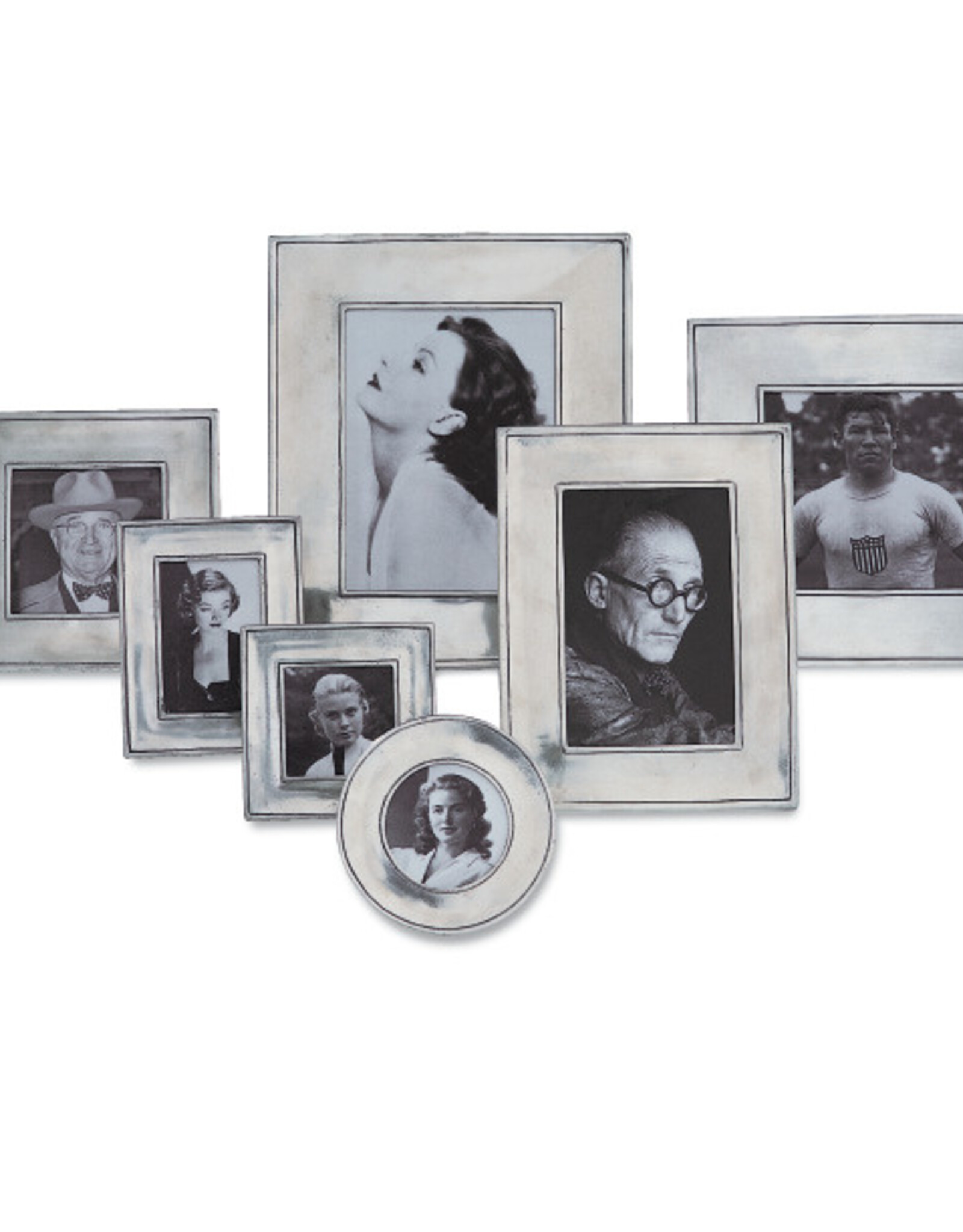 Lombardia Frame, M 4 x 6, 1109.1