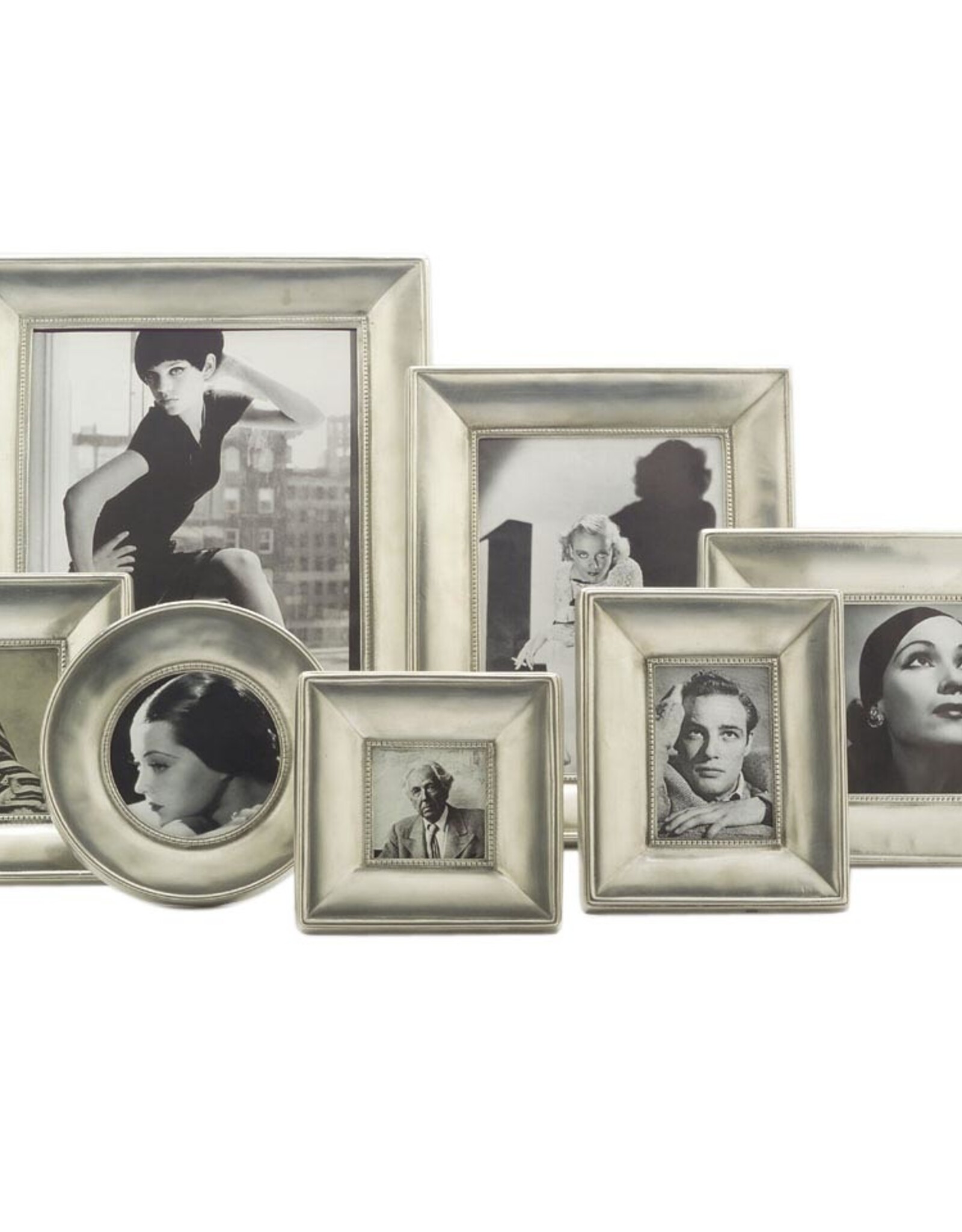 Como Frame, M 4 x 6, A554.0