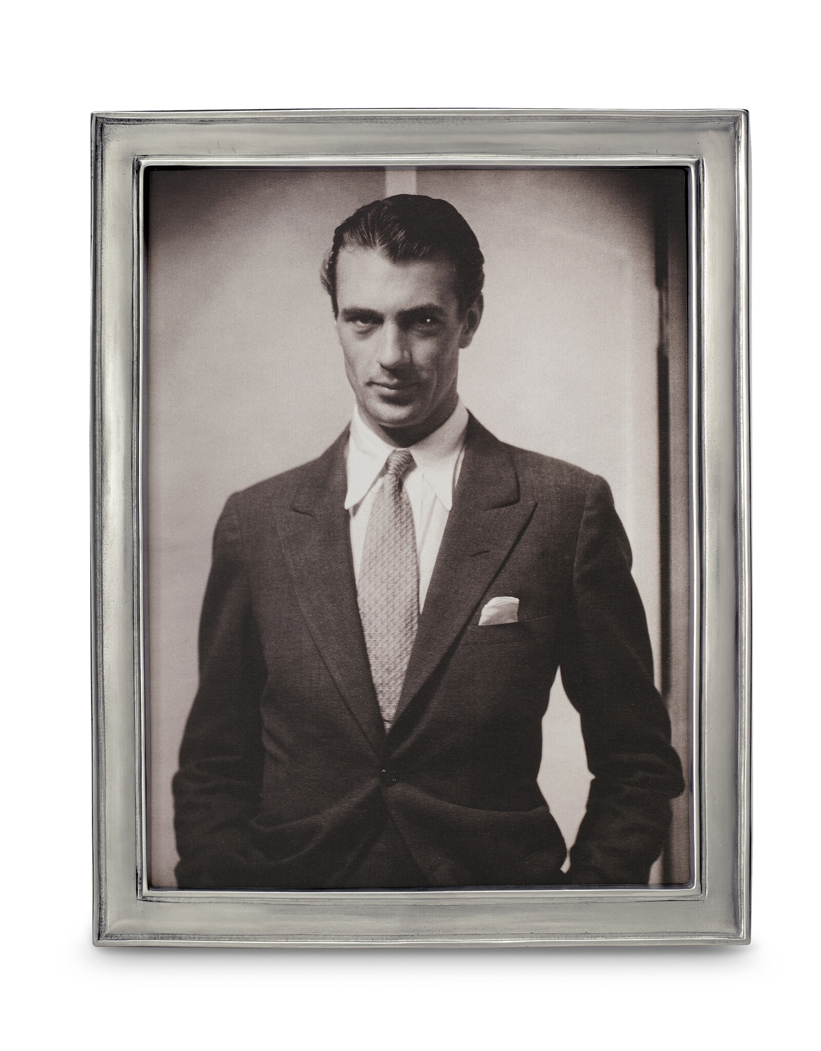 Lugano Frame, XL 6.8 x 9.1, A862.0