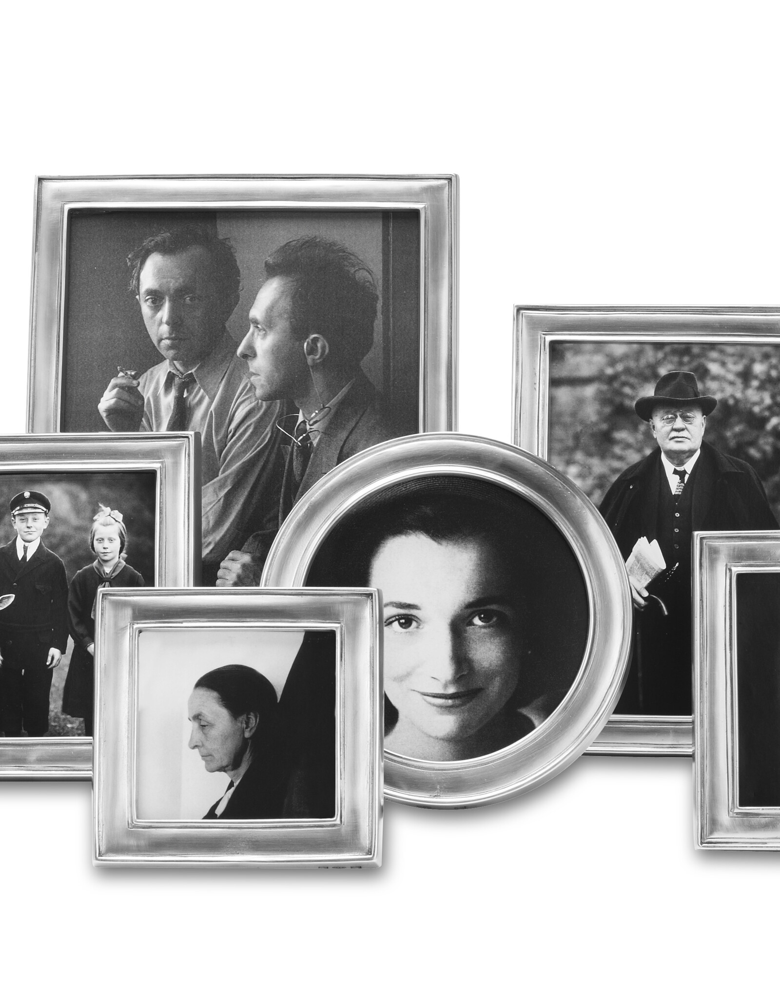 Lugano Frame, XL 6.8 x 9.1, A862.0