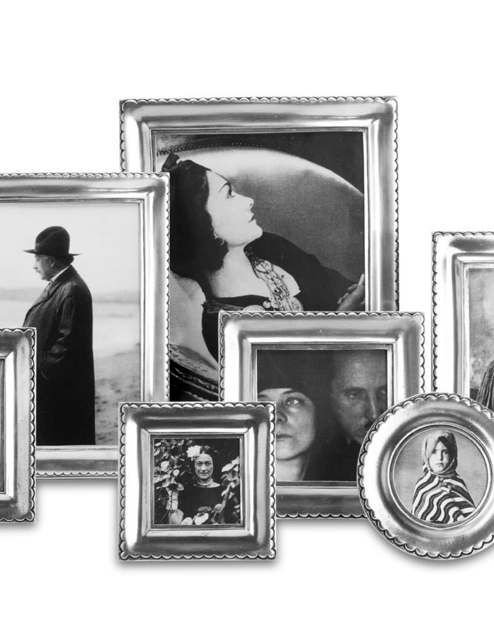 Trentino Small Square Frame