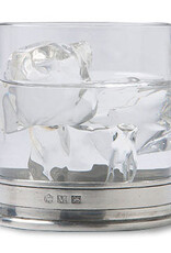 Double Old Fashioned Glass, 1195.0