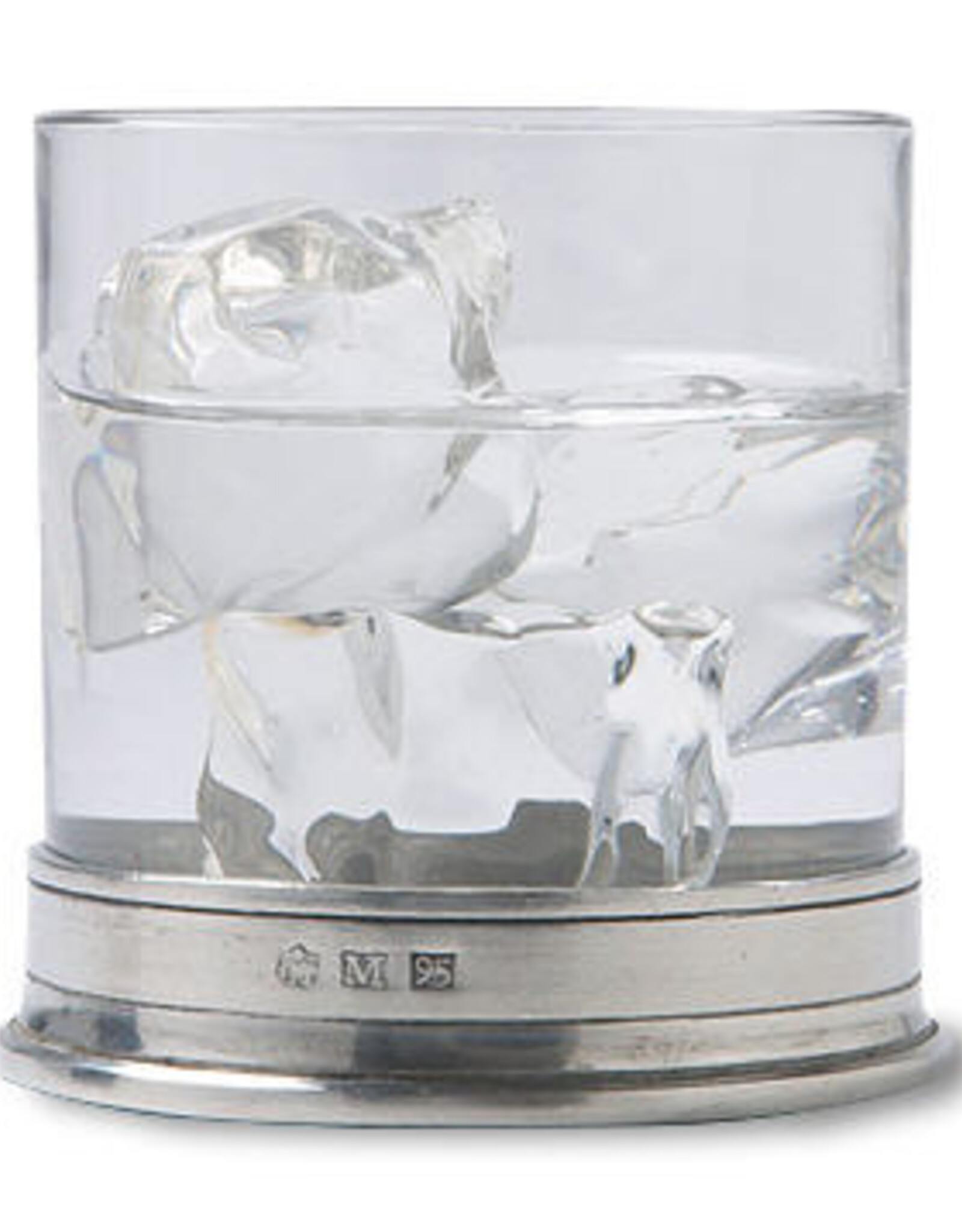 Double Old Fashioned Glass, 1195.0