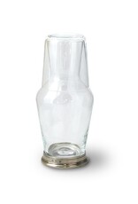 Bedside Carafe w/ Tumbler, 1345.0