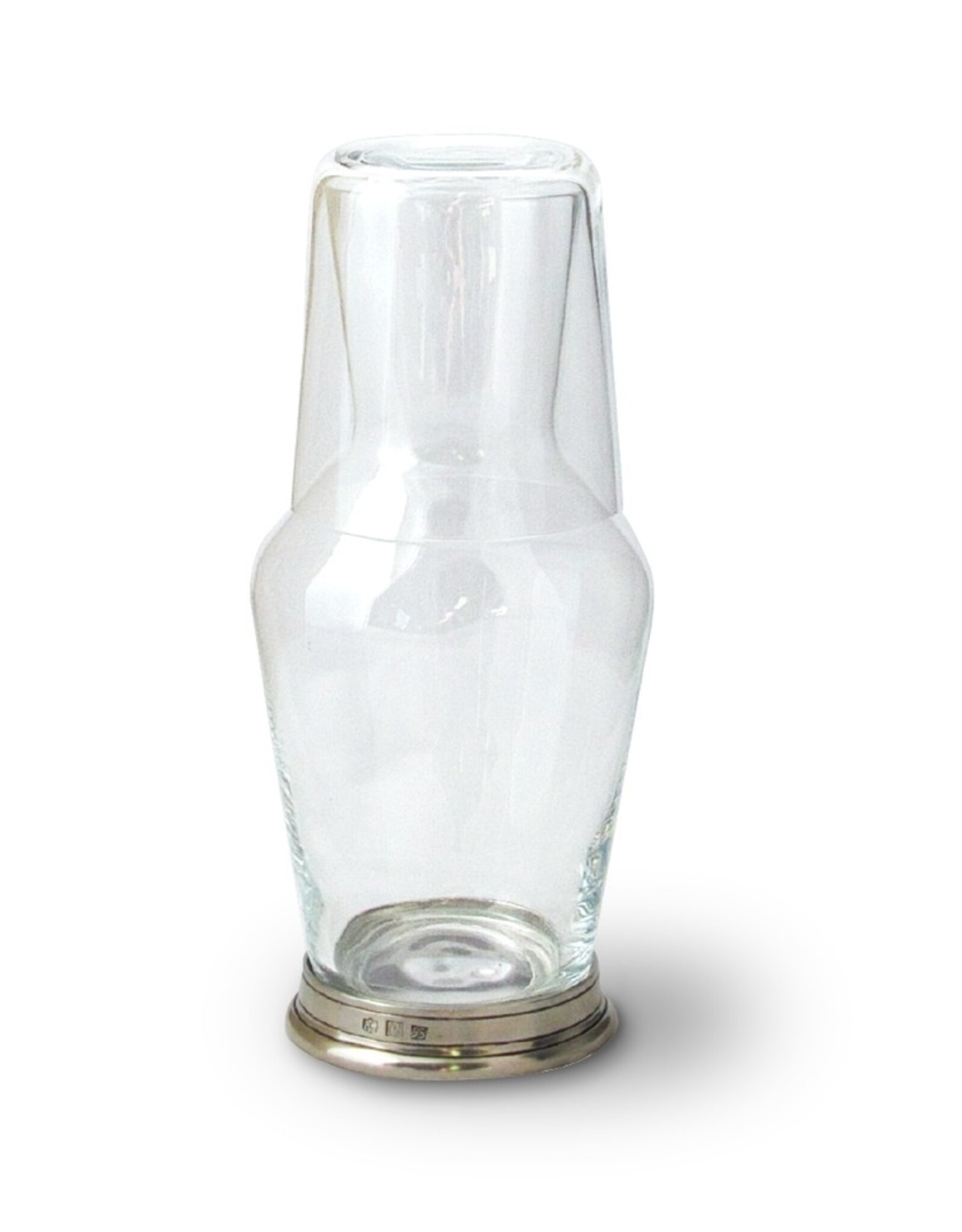 Bedside Carafe w/ Tumbler, 1345.0
