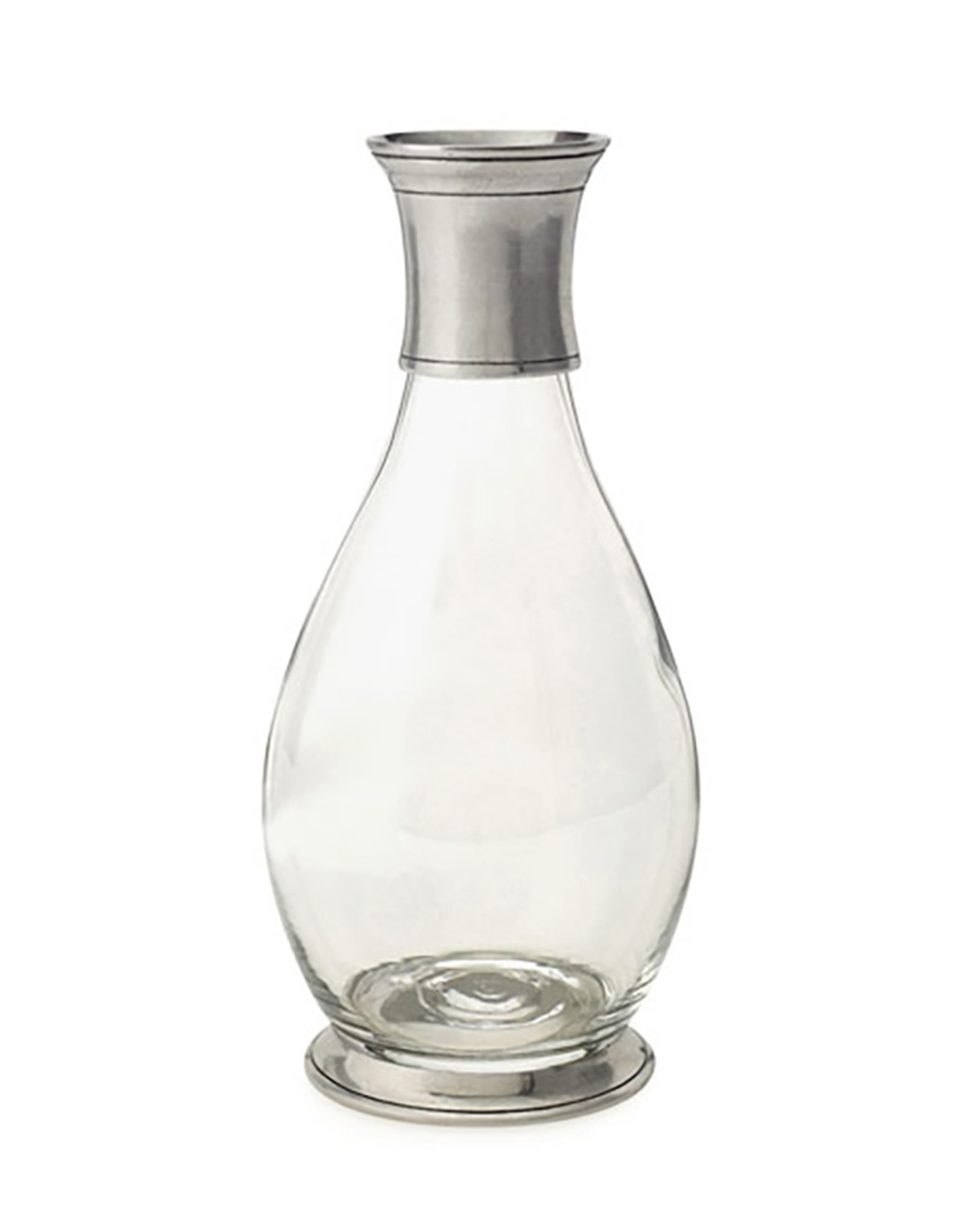 Tall Carafe w/ Collar No Top