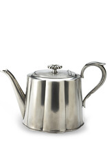 Britannia Tea Pot, 1252.0