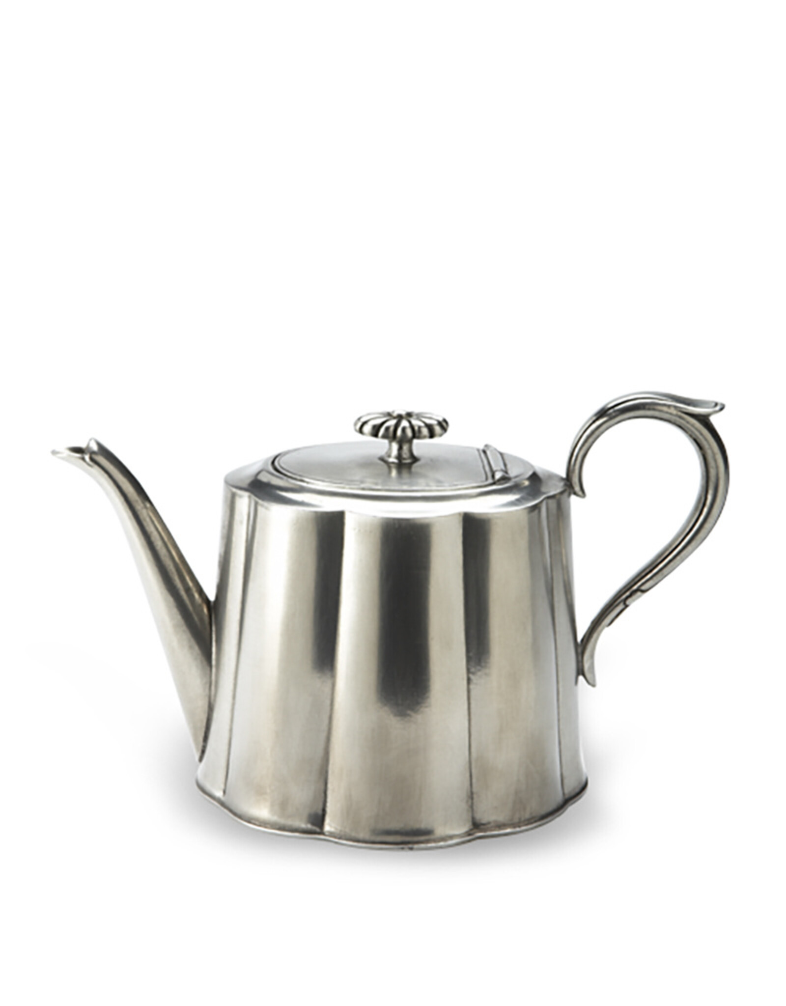 Britannia Tea Pot, 1252.0