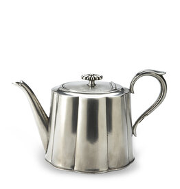 Britannia Tea Pot, 1252.0