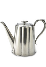 Britannia Coffee Pot, 1254.0