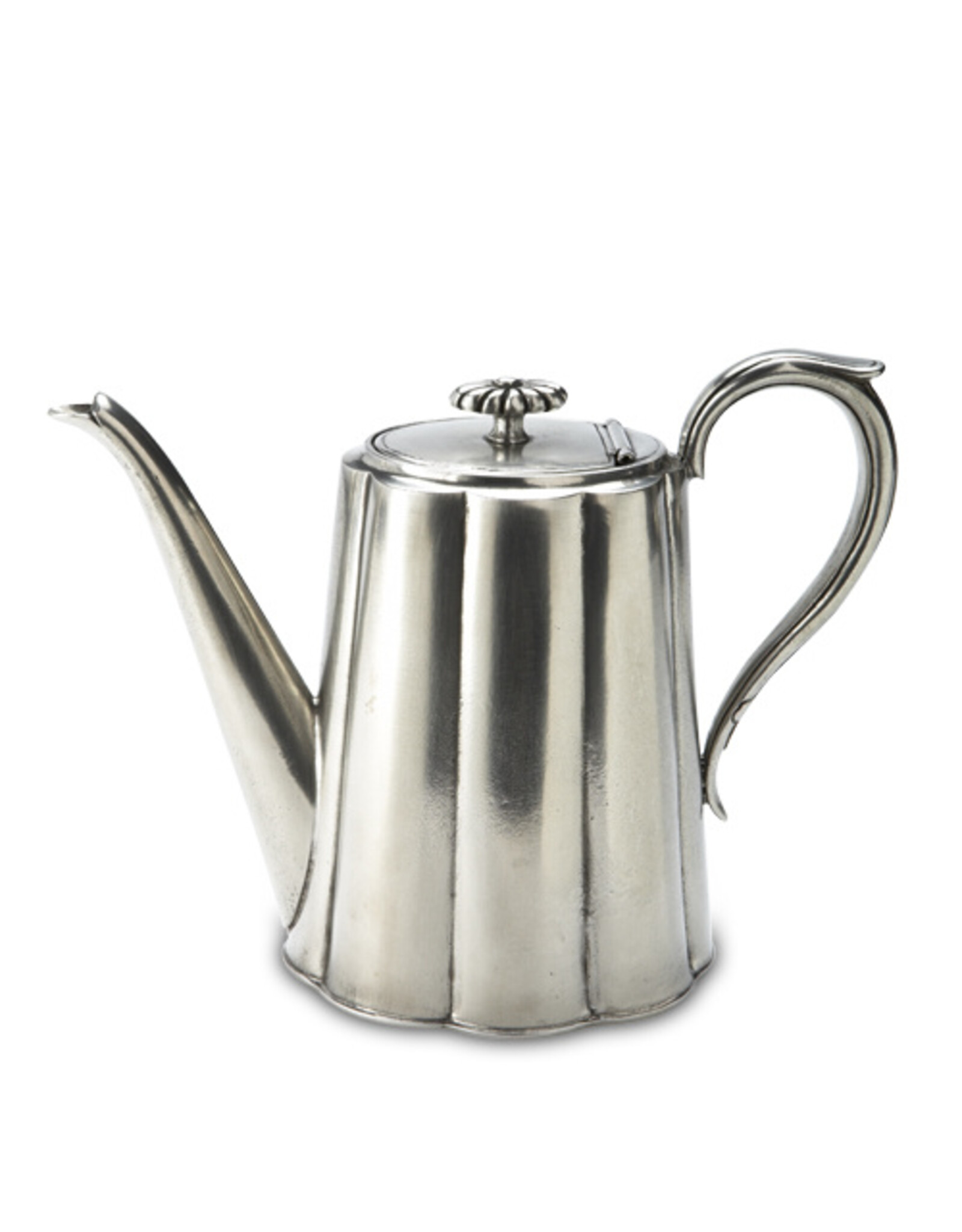 Britannia Coffee Pot, 1254.0