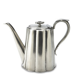 Britannia Coffee Pot, 1254.0