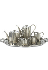 Britannia Coffee Pot, 1254.0