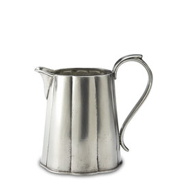 Britannia Milk Pitcher, 1256.0