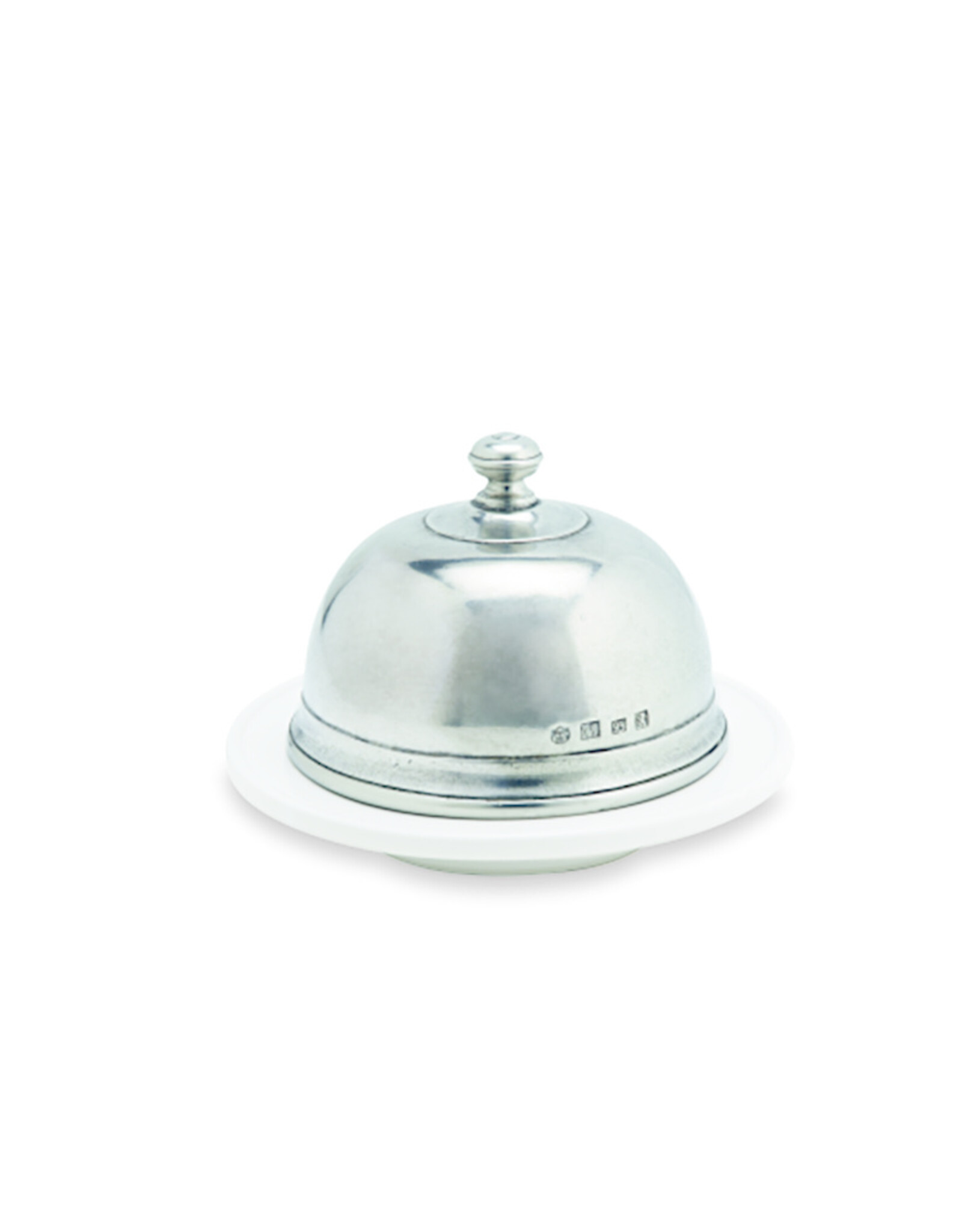 Convivio Butter Dome, Lg, 1520.0