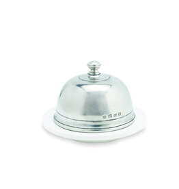 Convivio Butter Dome, Lg, 1520.0