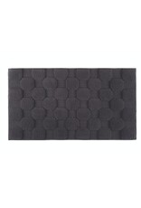 Aura Bath Rug, Storm 20x31