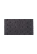 Aura Bath Rug, Storm 20x31