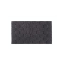 Aura Bath Rug, Storm 20x31