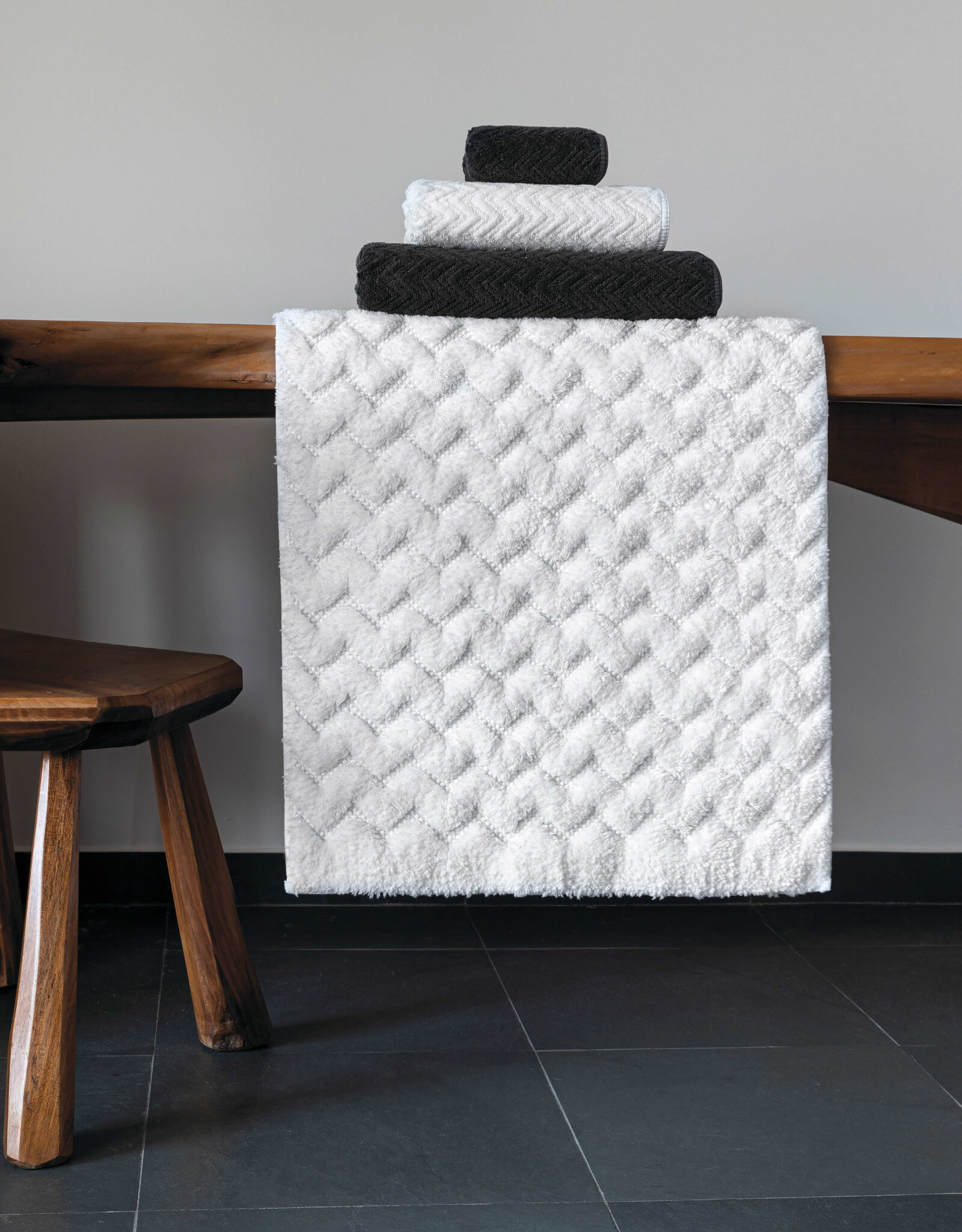 Hamilton Storm Bath Sheet 38 x 59 (L)