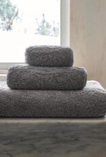 Egoist White Washcloth 12 x 12