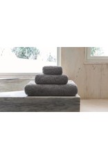Egoist White Bath Towel 28 x 55