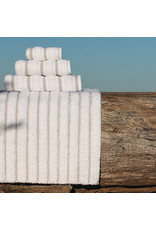 Meridian Bath Rug, White 24x39 (L)