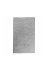 Spa Sponge Silver Bath Rug 20 x 31 (L)