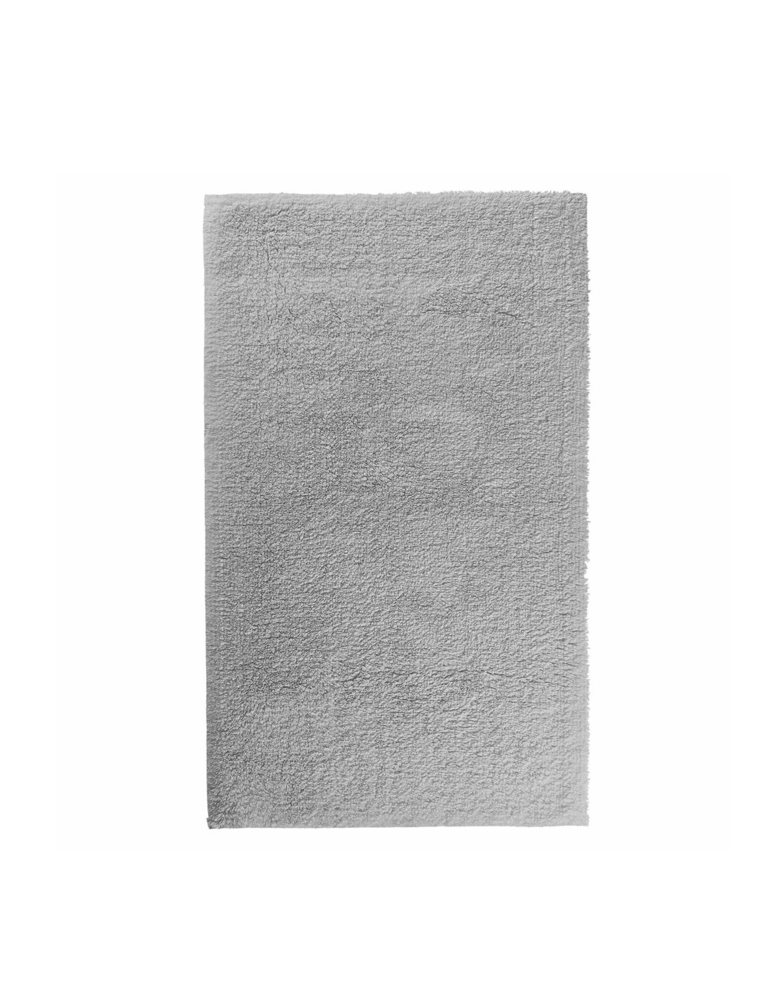 Spa Sponge Silver Bath Rug 20 x 31 (L)