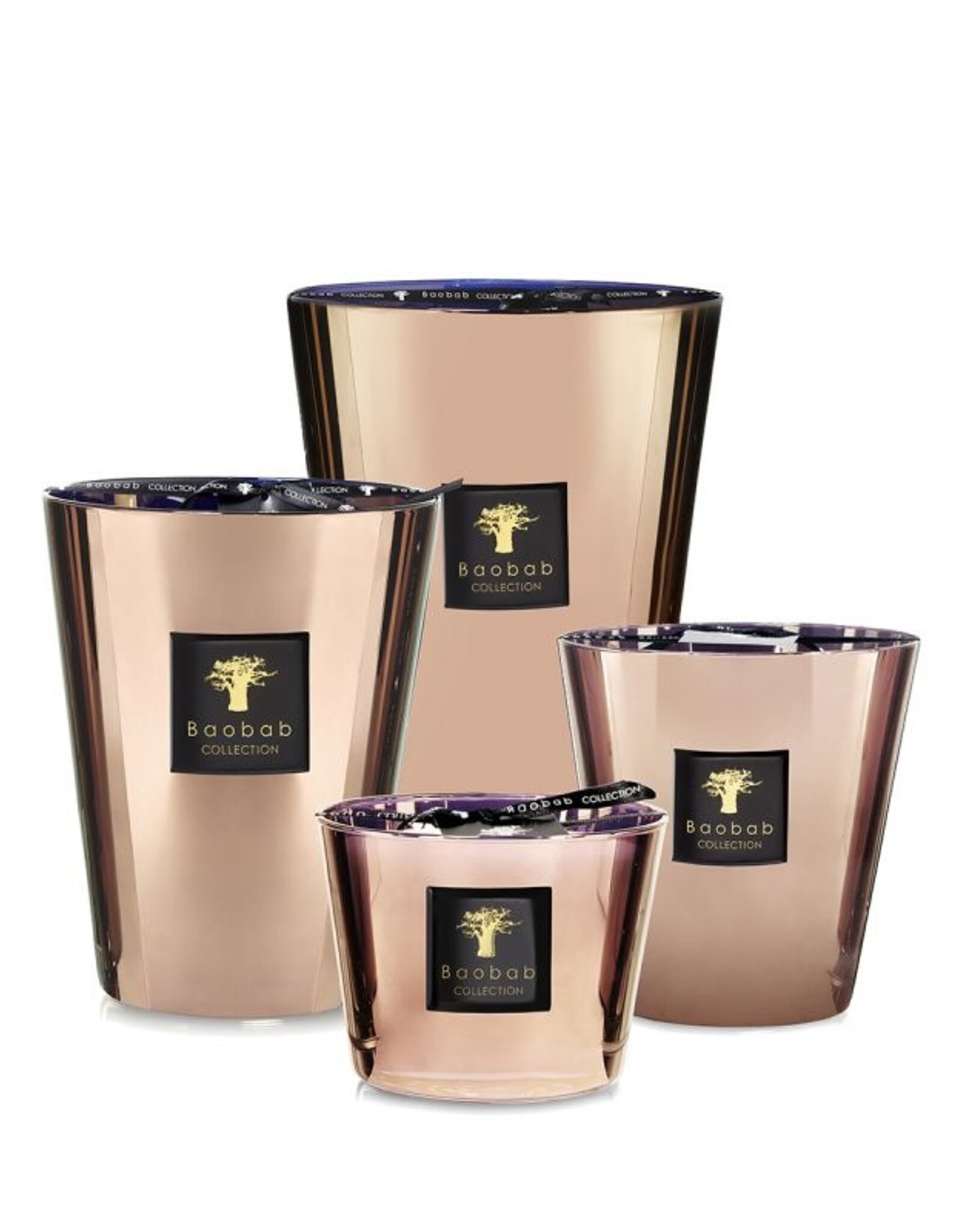 Les Exclusives Cyprium Max 16