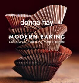 Modern Baking