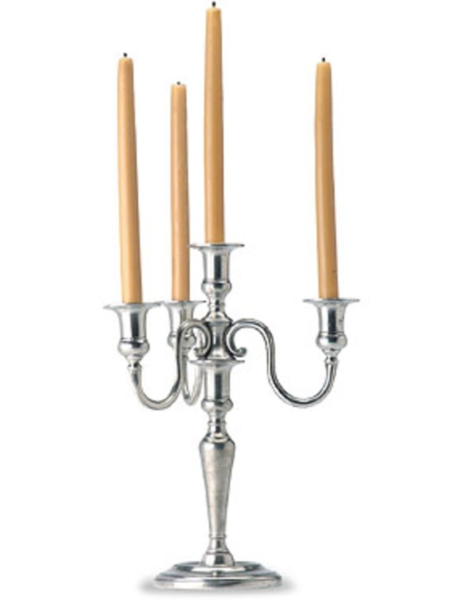 4 Flame Candelabra, 1041.0