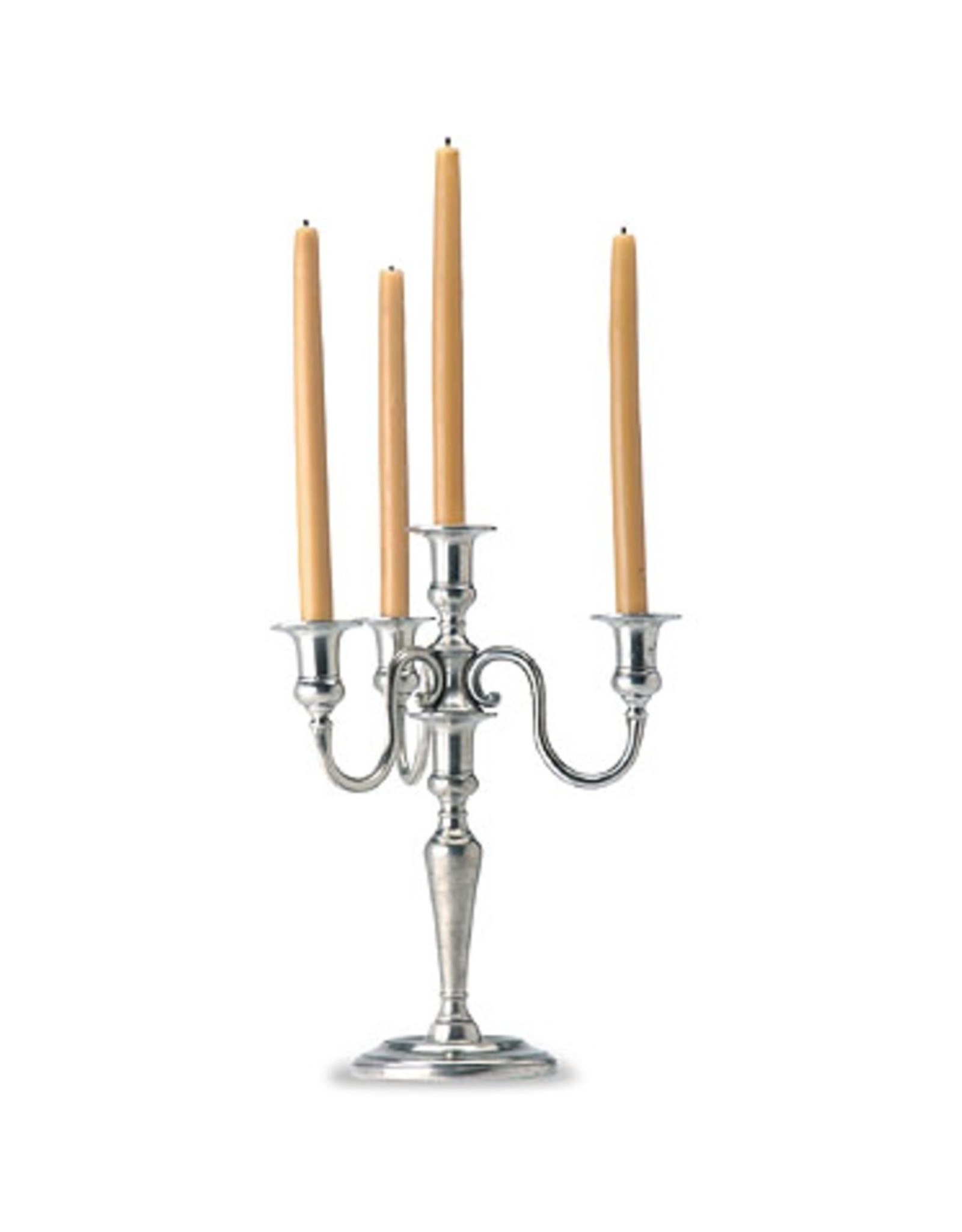 4 Flame Candelabra, 1041.0