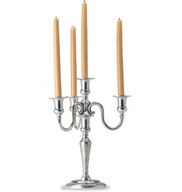4 Flame Candelabra, 1041.0
