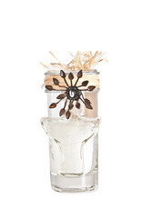 Votive Candle Adelita Angel