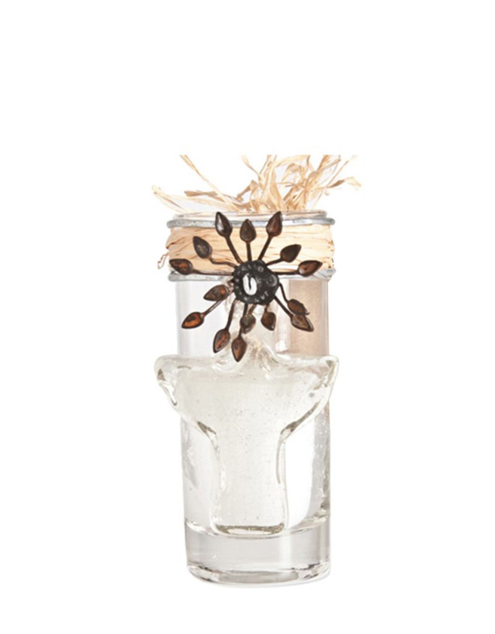 Votive Candle Adelita Angel