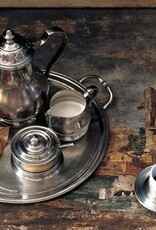 Espresso Cup w/ Saucer, 710.0