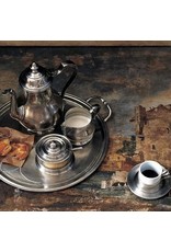 Espresso Cup w/ Saucer, 710.0