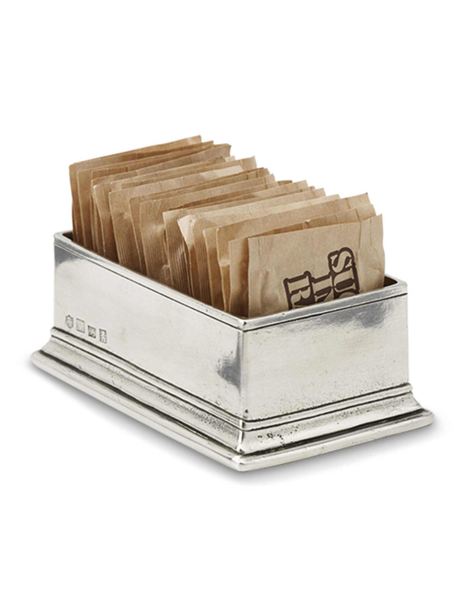 Sugar/ Business Card Holder, 1283.0